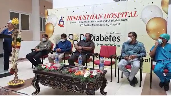 சர்க்கரை அளவு 