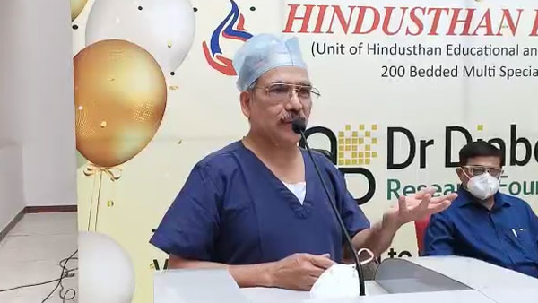 பேறு காலம் 