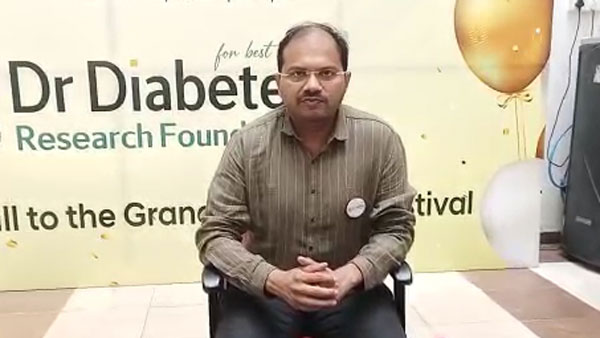 நீரிழிவு காரணங்கள் 