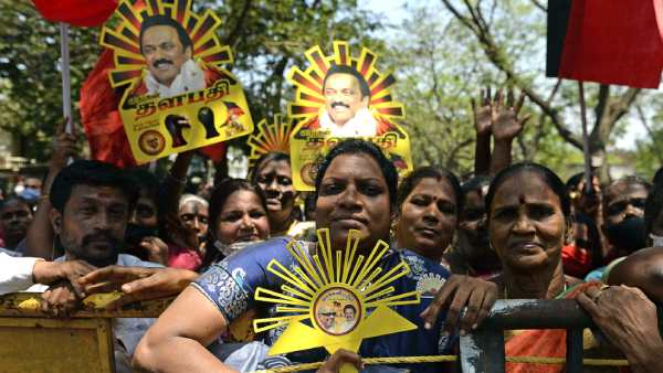 காஞ்சிபுரத்தில் யார் 