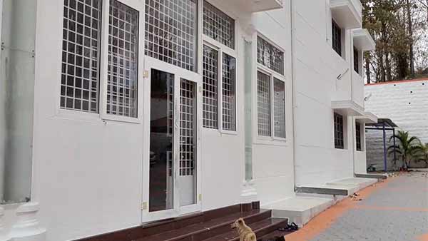 கொள்ளை முயற்சி கொள்ளை முயற்சி