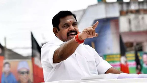 நாடகம் போடும் ஸ்டாலின்