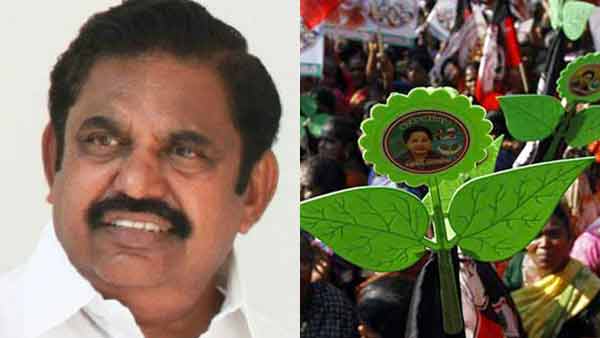  அமைச்சர்கள்