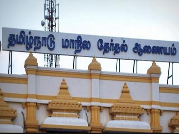 தேர்தல் ஆணையம் கொந்தளிப்பு 