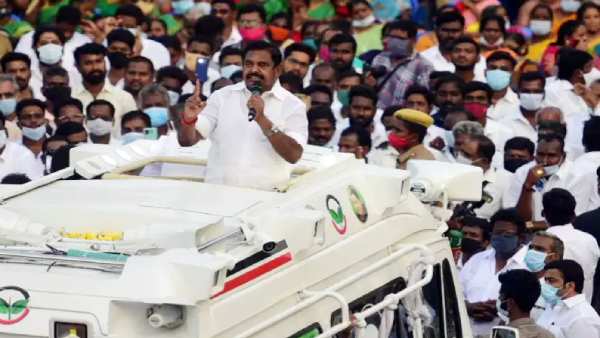 இறுதிக்கட்ட பிரசாரம் இறுதிக்கட்ட பிரசாரம்