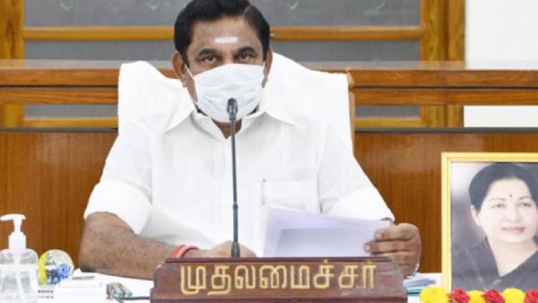 முதல்வர் பேச்சு