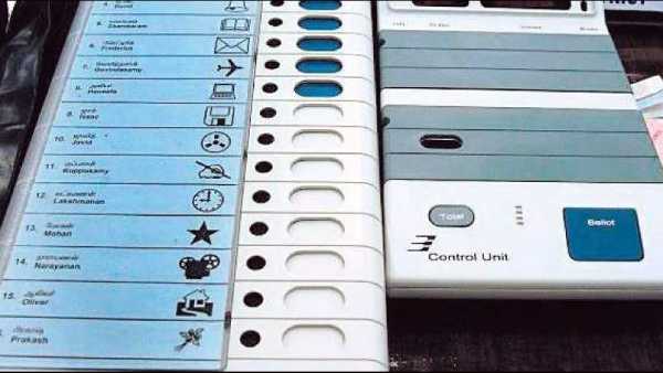 மறுவாக்குப் பதிவு மறுவாக்குப் பதிவு