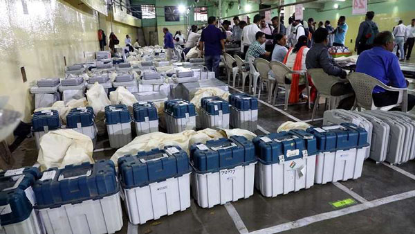 இவிஎம் இந்தியாவிற்கு புதிதல்ல இவிஎம் இந்தியாவிற்கு புதிதல்ல