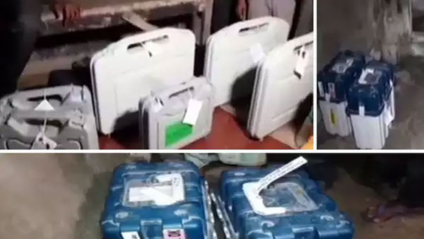 பாதுகாப்பு படையினர் மீது குற்றச்சாட்டு 