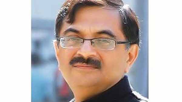 ட்விட்டரில் தருண் விஜய் ட்விட்டரில் தருண் விஜய்