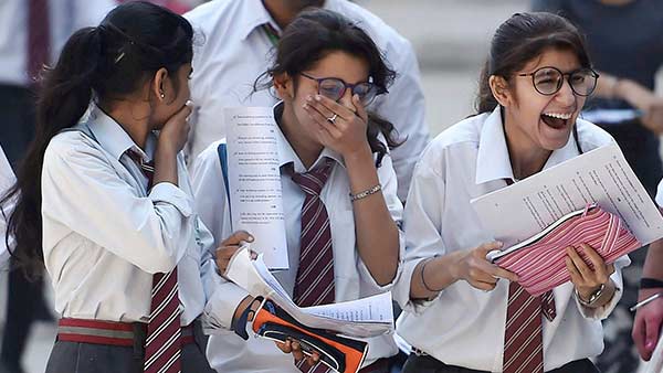 சிபிஎஸ்இ அட்டவணை