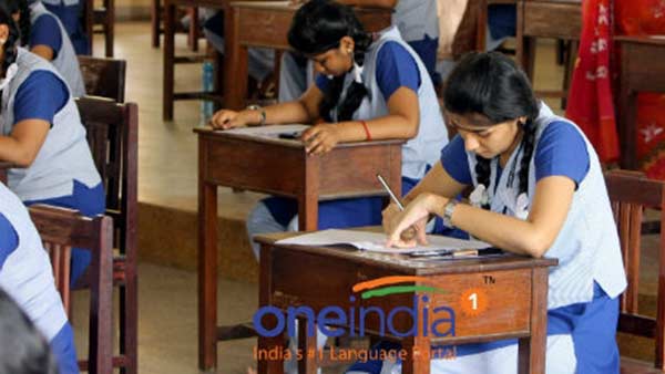  சிபிஎஸ்இ பொதுத்தேர்வுகள்