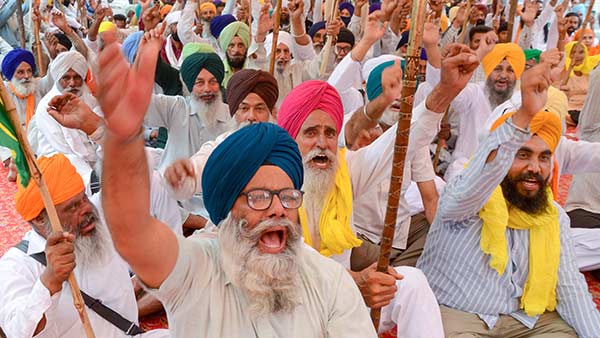 பேசுவார்த்தையில் பயன் இல்லை 