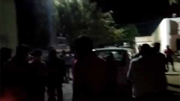 காப்பாற்ற முயற்சி 