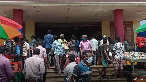 கட்டுப்பாடுகள் தேவை 