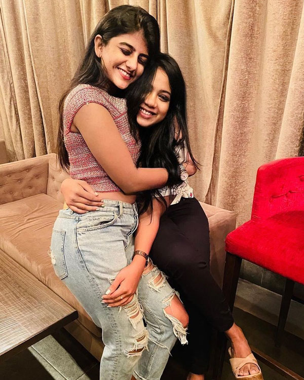 செம ஜாலி 