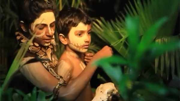 பக்கா பொருத்தம் 