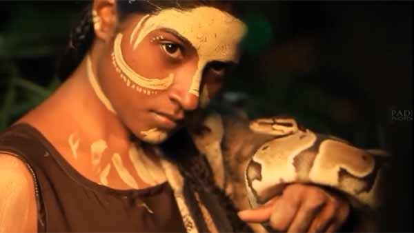 டிக்டாக் பிரபலம் 