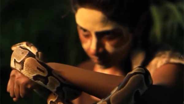 கலக்கும் கருப்பு 