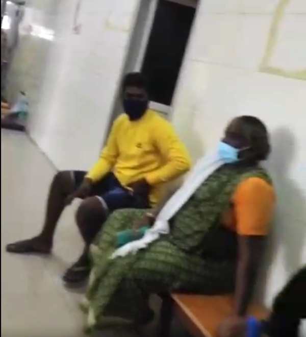 மக்கள் வருகை அதிகரிப்பு மக்கள் வருகை அதிகரிப்பு