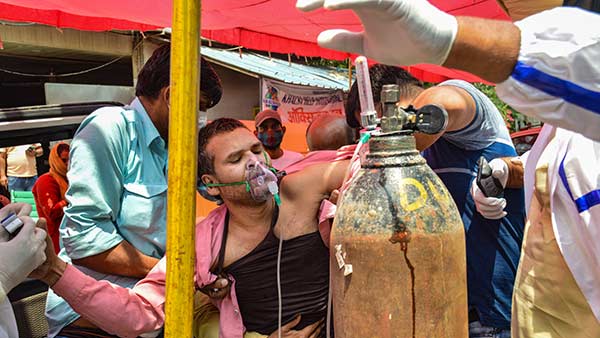 ஆக்சிஜன்