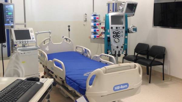 Gujarat businessman airlifted to chennai hospital for corona treatment Gujarat businessman airlifted to chennai hospital for corona treatment