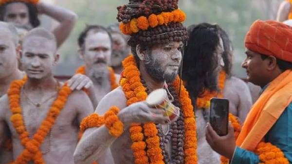 ஒரே நாளில் 594 பேருக்கு பாதிப்பு 