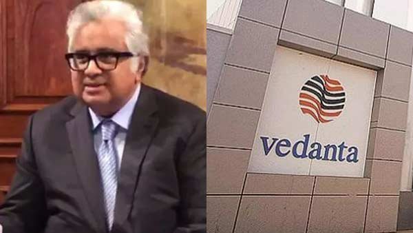 உச்சநீதிமன்றத்துக்கு சென்ற வேதாந்தா உச்சநீதிமன்றத்துக்கு சென்ற வேதாந்தா