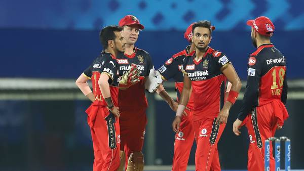 ஆர்சிபி ரசிகர்கள் ஹேப்பி ஆர்சிபி ரசிகர்கள் ஹேப்பி