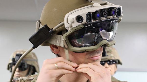 ஹோலோலென்ஸ் ஆக்மெண்ட்டெட்-ரியாலிட்டி 