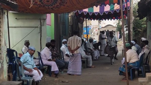 உடல்நலக்குறைவு 