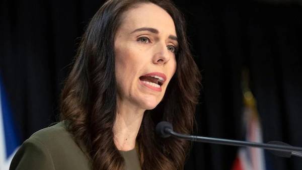 நியூசிலாந்தில் கொரோனா பாதிப்பு