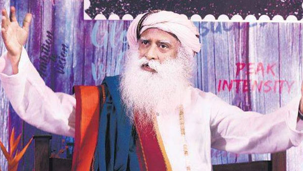 தமிழகத்தின் யோகி ஆதித்யநாத் 