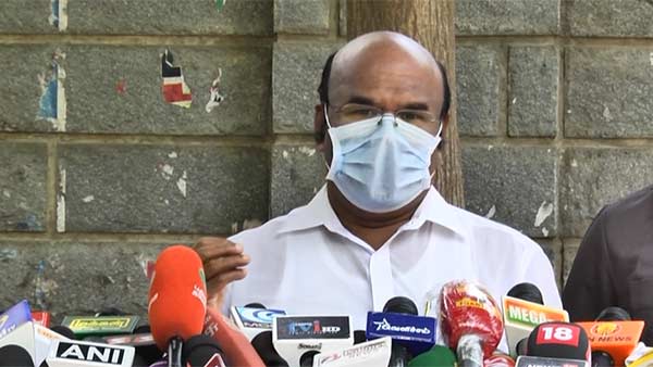 கணிப்பு பொய்யானது 