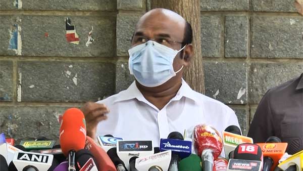 இது கருத்து திணிப்பு 