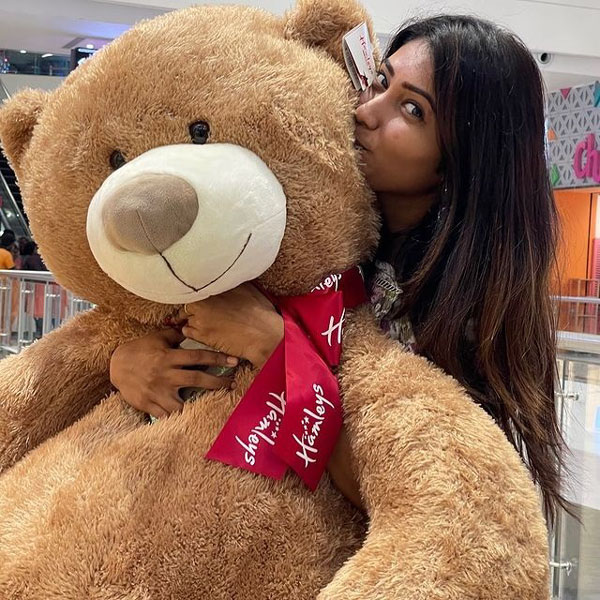 பாலோயர்கள் அதிகரிப்பு 