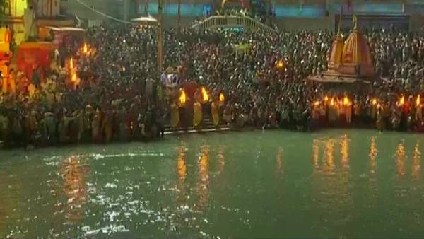 உத்தரகாண்ட் நிலவரம் 