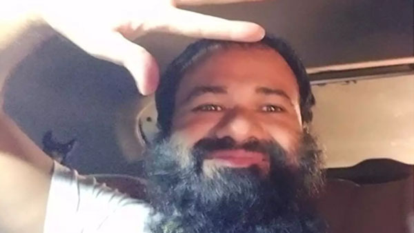 சஸ்பென்ட்