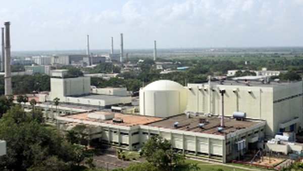 Kalpakkam Atomic Power Station has announced to fill 337 vacancies Kalpakkam Atomic Power Station has announced to fill 337 vacancies