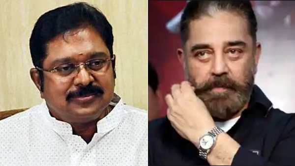  அமமுக நிலைமை?