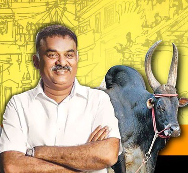 விவேக்கின் ஆசை 