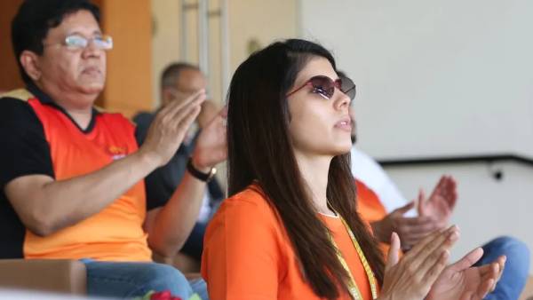  அப்பாவுடன் போட்டிகளில்