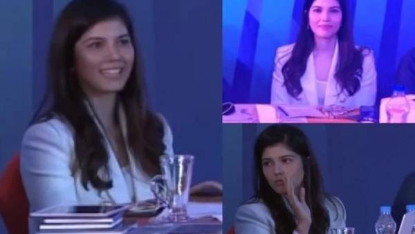  கம்பீர அழகு