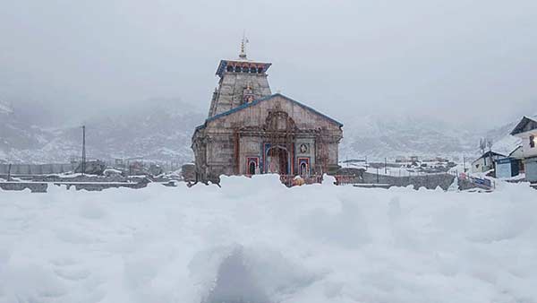 இமயமலை யாத்திரை 