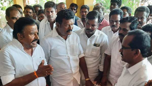 அ.தி.மு.க செல்வாக்கு இழந்து விட்டது 