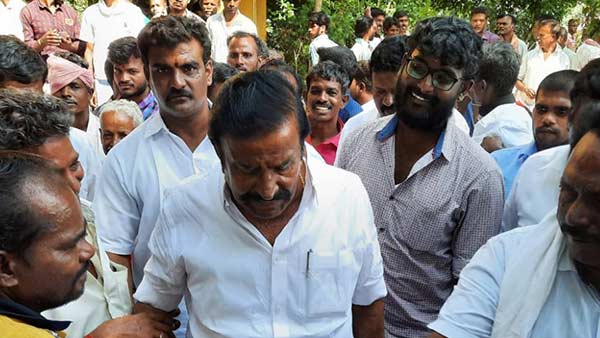 எம்ஸ்க்கு நிகரான மருத்துவமனை 