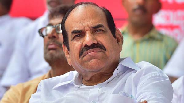 கேரளாவில் தேர்தல் 