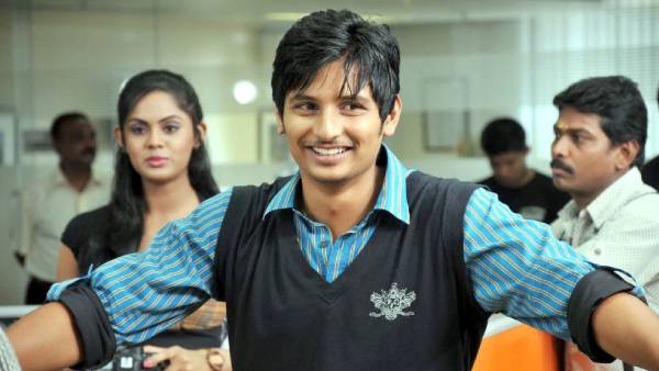 எகிறிய ஜீவா மார்க்கெட்