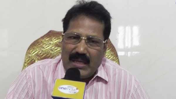 கிருஷ்ணசாமி வழக்கு 