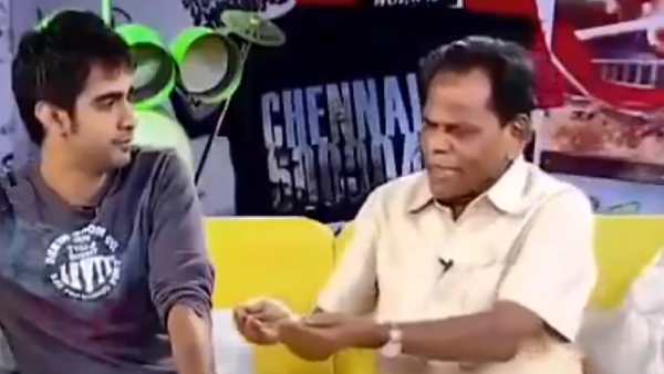 அவர் தான் மனுஷன் அவர் தான் மனுஷன்